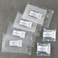 Nanostore Gel® Testkit