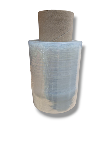 Plastfilm rulle 300 m
