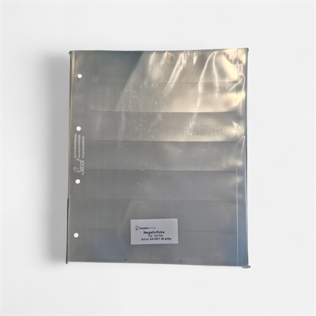 Negativficka 35-film,7x5 strips