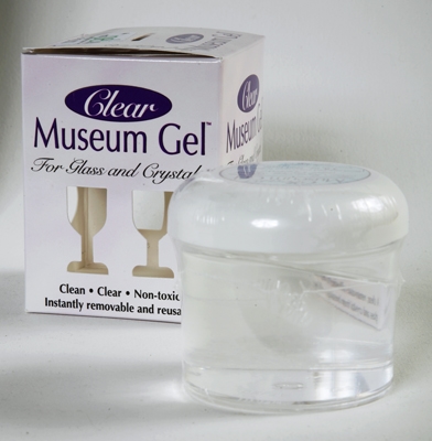 Museum Gel, 110 ml 