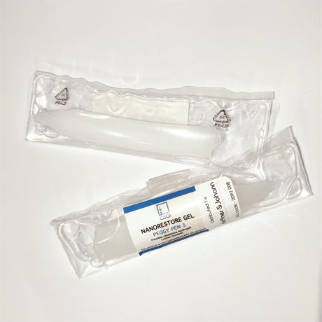 Nanorestore Gel® PG 5 Pen