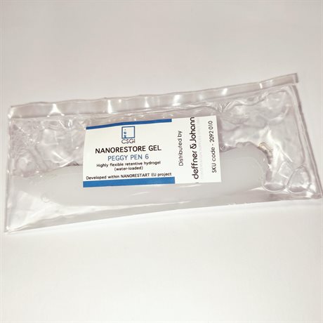 Nanorestore Gel® PG 6 Pen