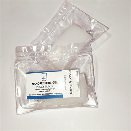 Nanorestore Gel® PG 5 Gum