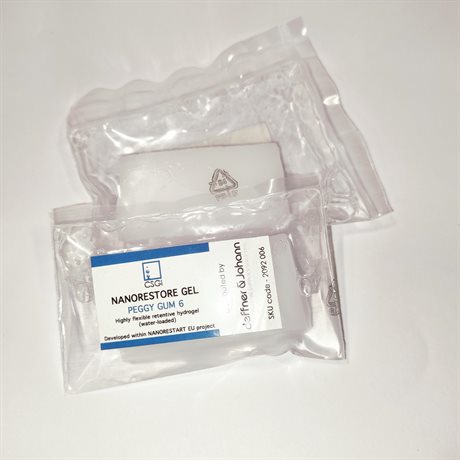 Nanorestore Gel® PG 6 Gum