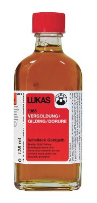 Shellack 125 ml 