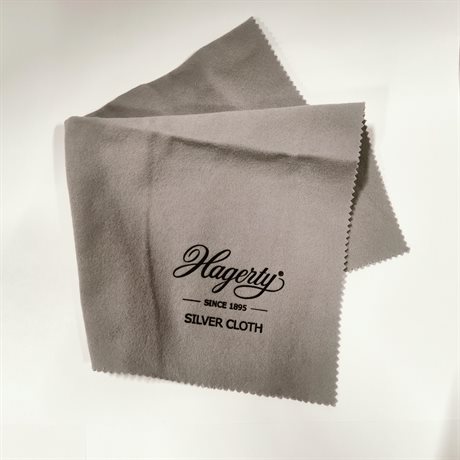Silverputsduk () Silverputsduk