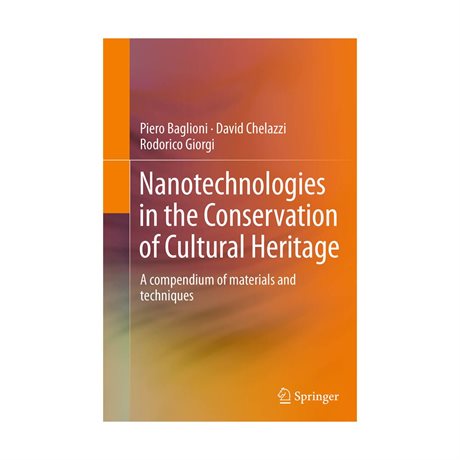 Nanotechnologies in Conservation of Cultural Heritage